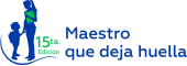 Logo Maestro Que Deja Huella